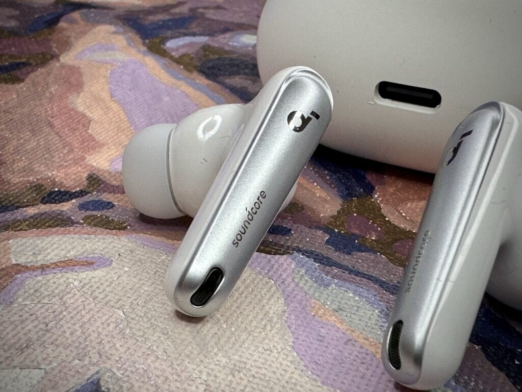 наушники liberty 4 nc