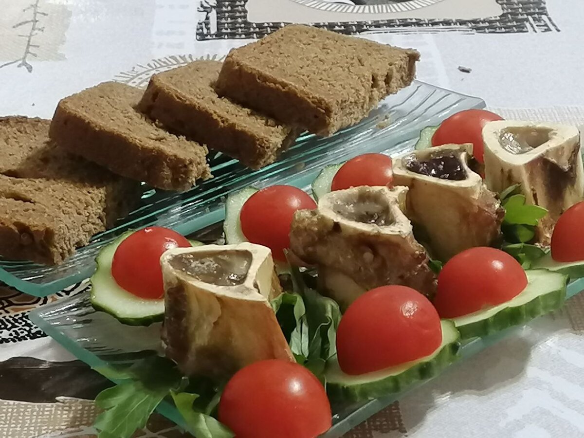 Умопомрачительная вкуснота