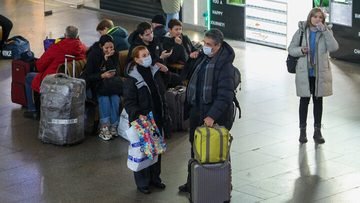 ФОТО: BULKIN SERGEY/NEWS.RU/GLOBALLOOKPRESS