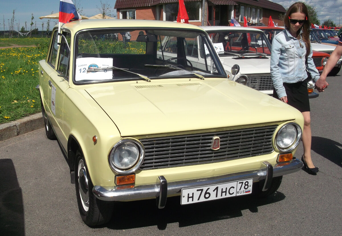 Рейтинг популярности автомобилей Lada по моделям за всю историю завода |  Лучшее из автомобильной истории | Дзен