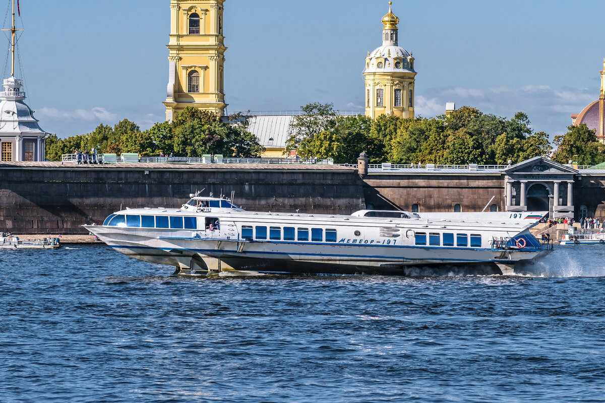 Фото: Алекс «Флорштейн» Федоров, CC BY-SA 4.0