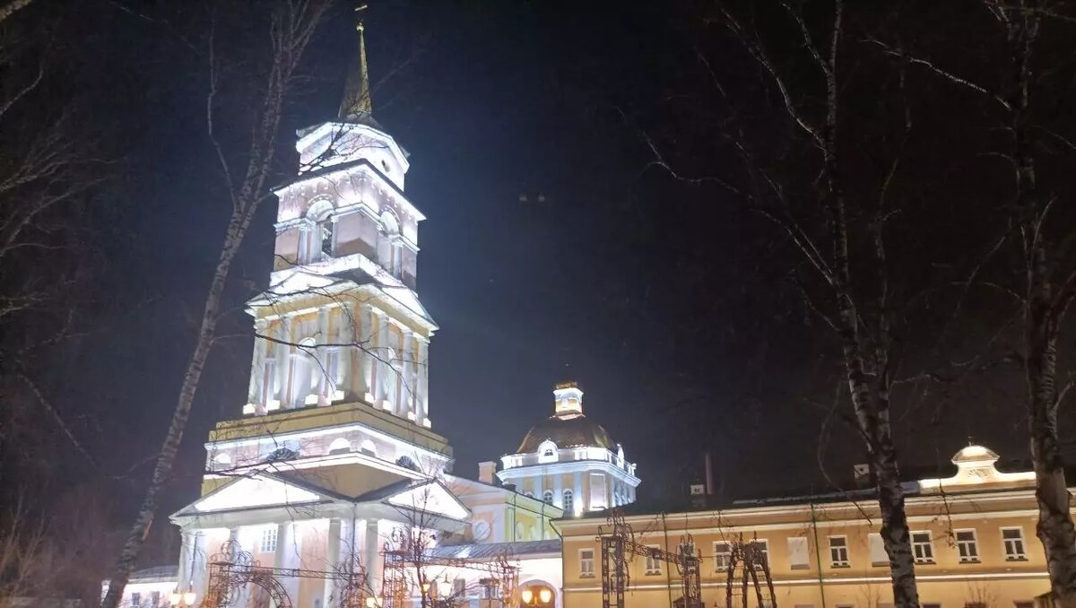     Орган возглавит мэр Перми Эдуард Соснин.