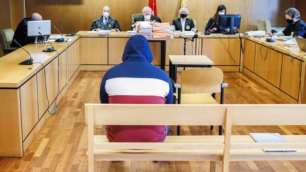 Фото: Global Look Press/Keystone Press Agency/Alejandro Martanez Valez