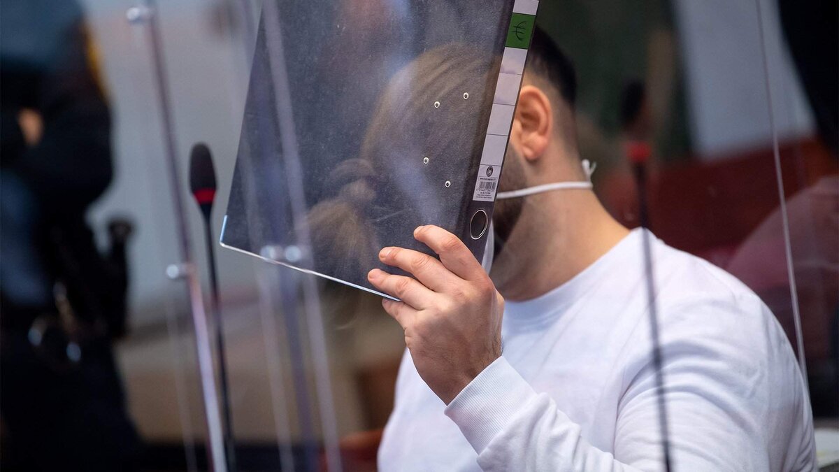 Фото: Global Look Press/dpa/Sven Hoppe