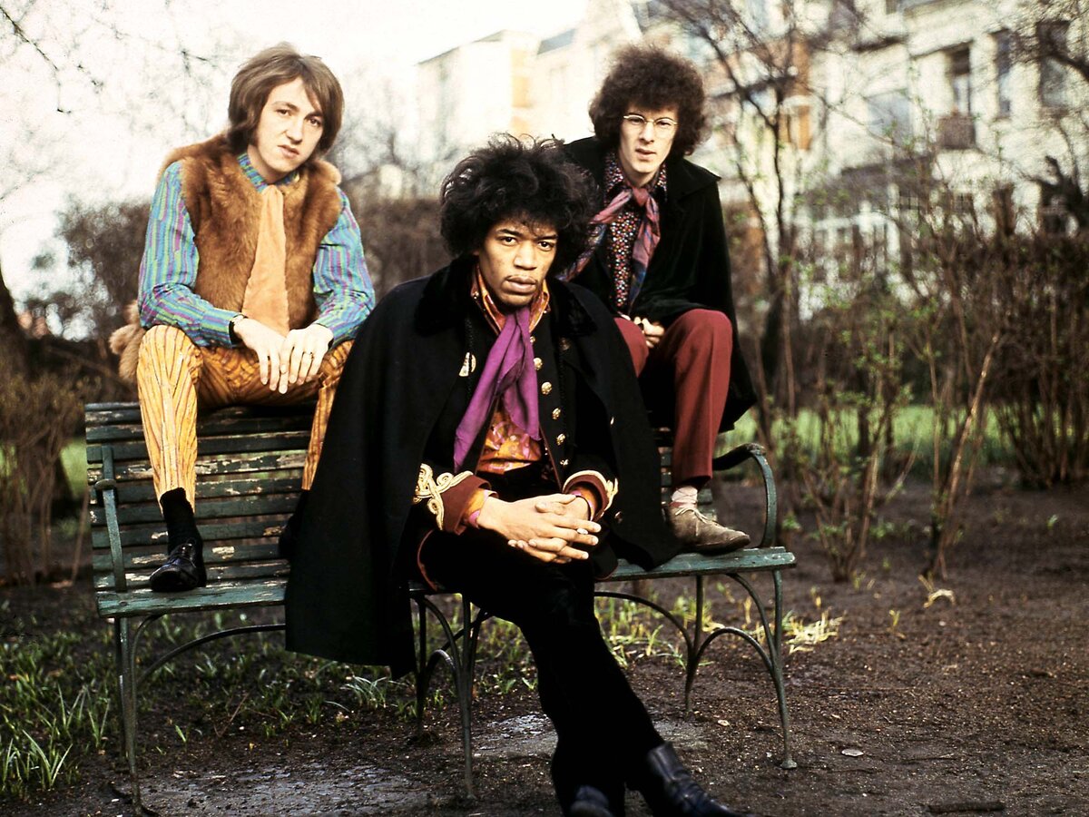 Jimi Hendrix Experience