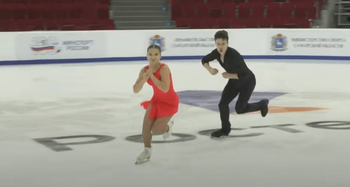    Фото: YouTube-канал «Фигурное катание»