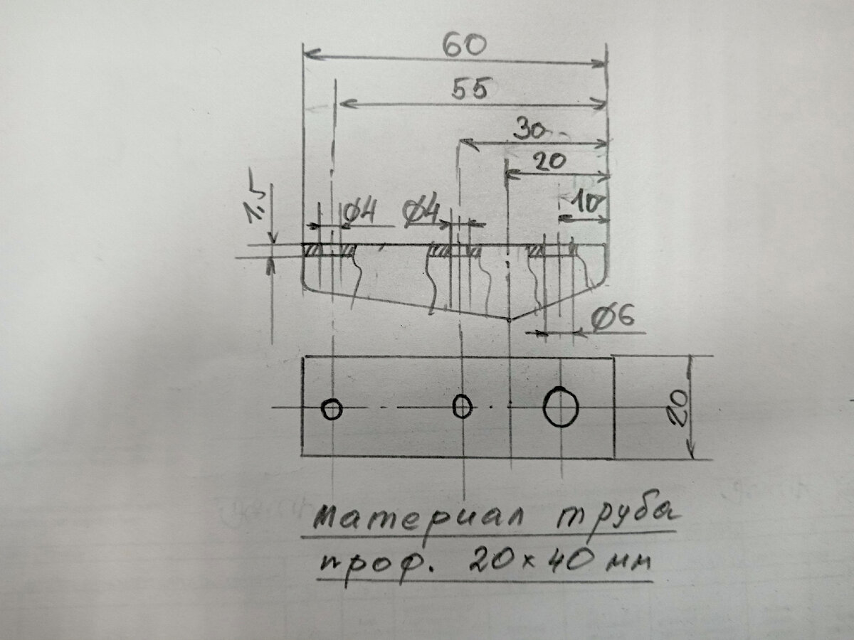 Три классных DIY проекта — игрушки для ребенка своими руками [Чертежи прилагаются]