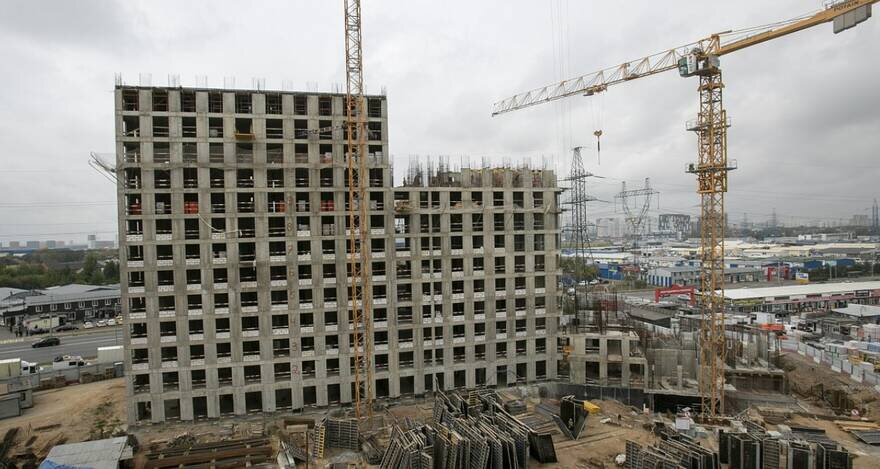     ЖК «МелиСад»