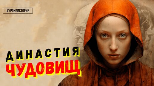 Download Video: Семейство Борджиа — гении зла или обычные люди?