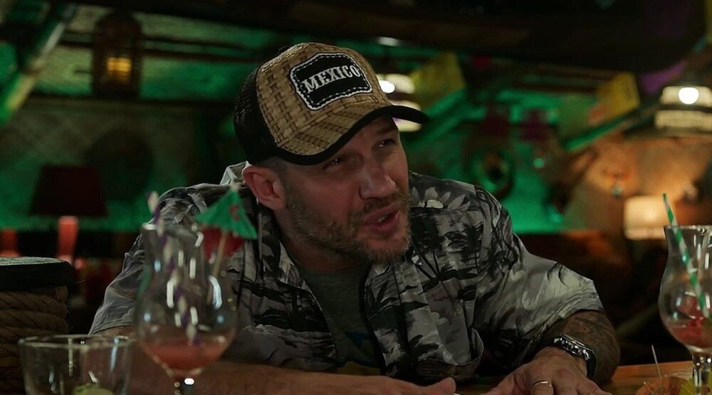     Кадр из фильма «Человек-паук: Нет пути домой» (2021)