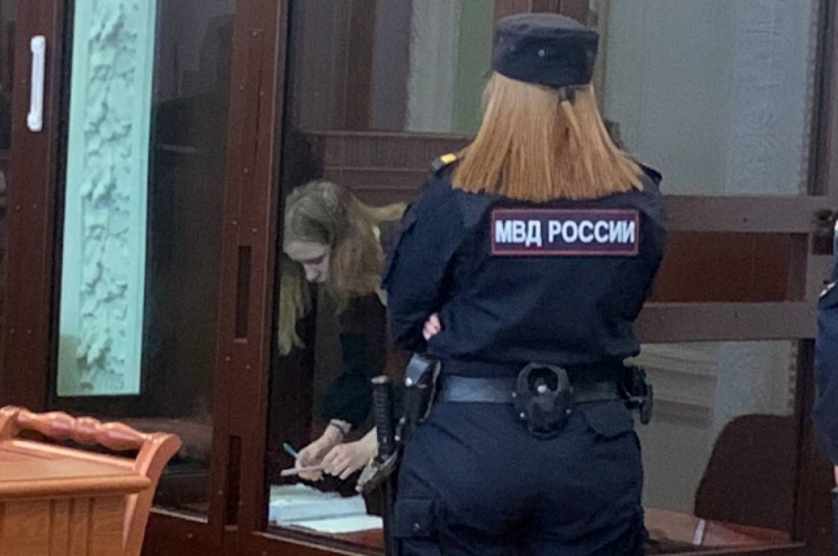    Свидетели теракта в Петербурге заявили, что запомнили Трепову* сразу