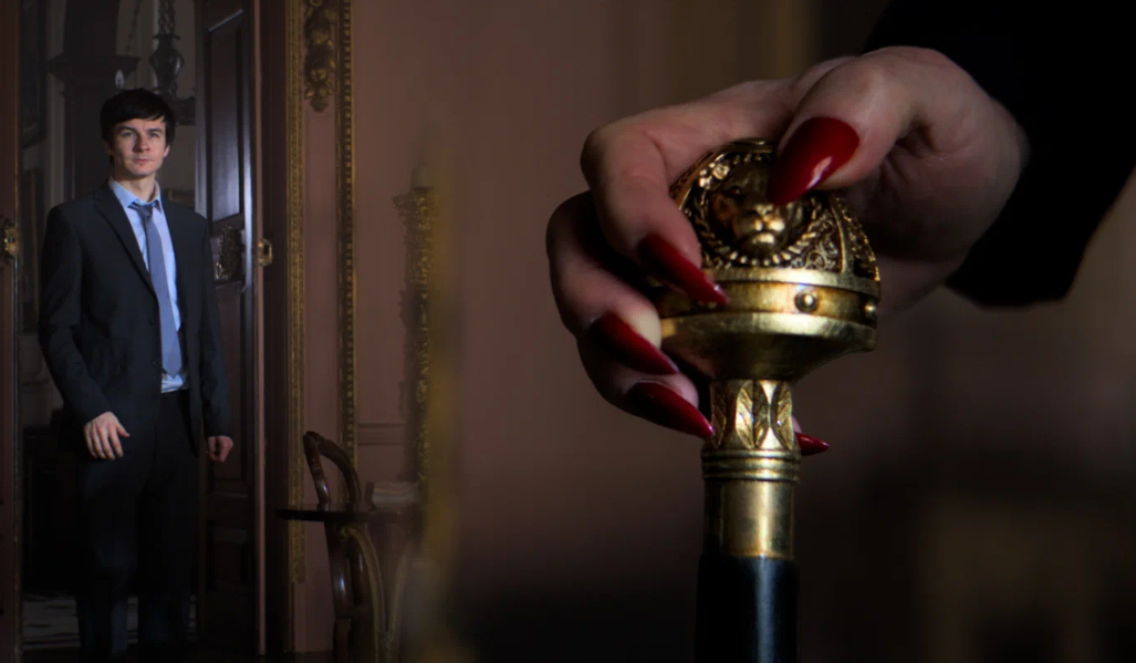 Кадр из фильма