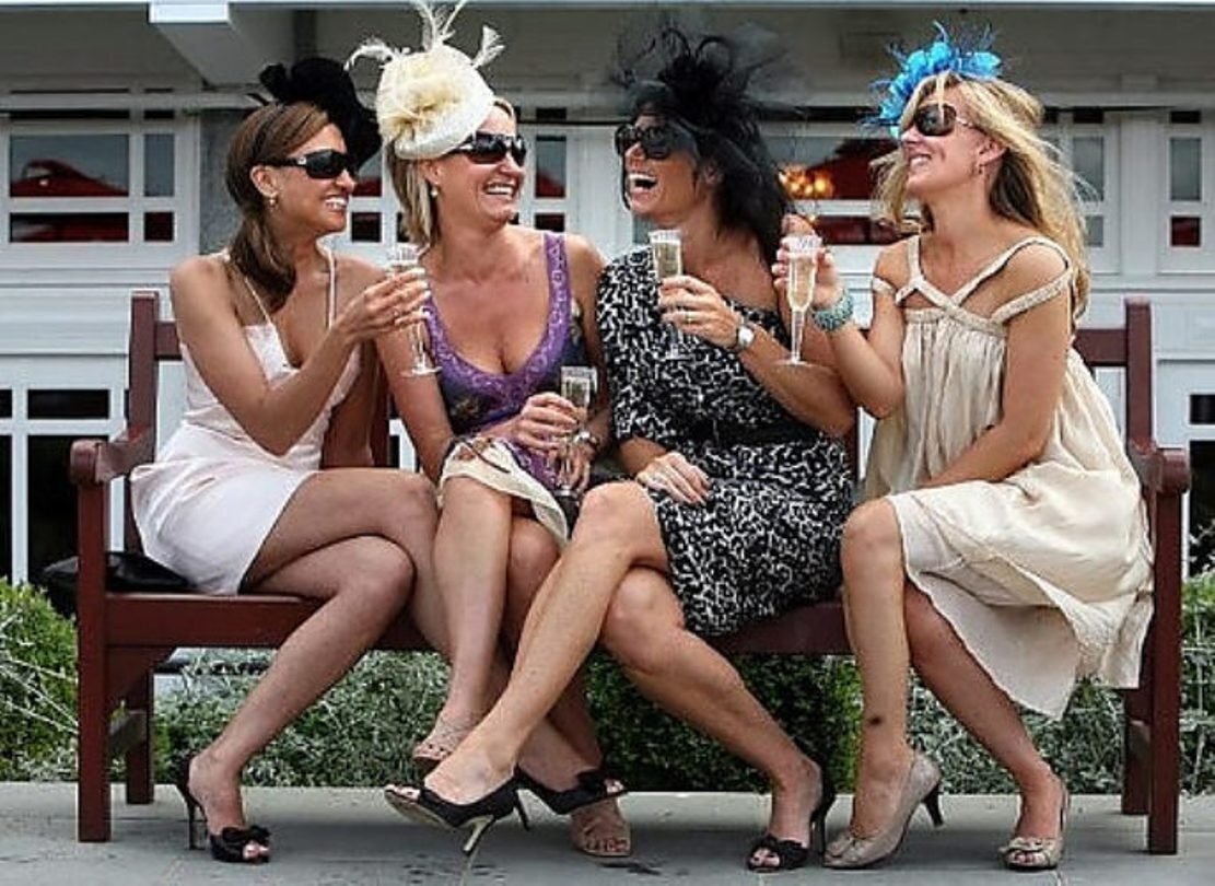 Помните наши фасцинаторы? 