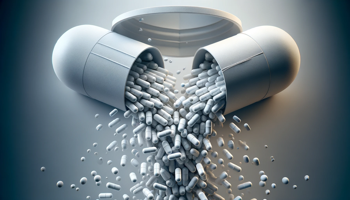 10 признаков дефицита магния и 8 способов устранить дефицит