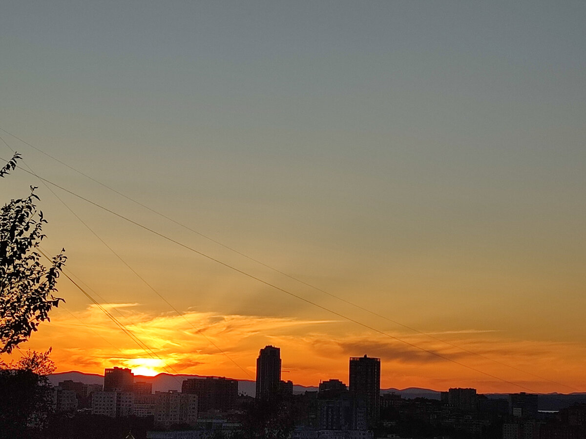 Фото автора.