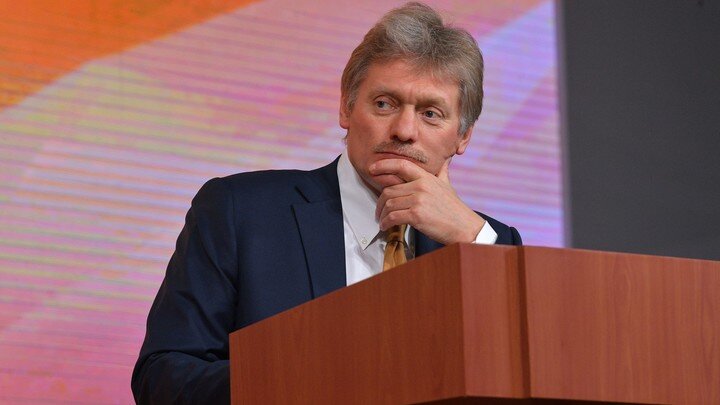 ФОТО: KREMLIN POOL/GLOBAL LOOK PRESS/GLOBALLOOKPRESS