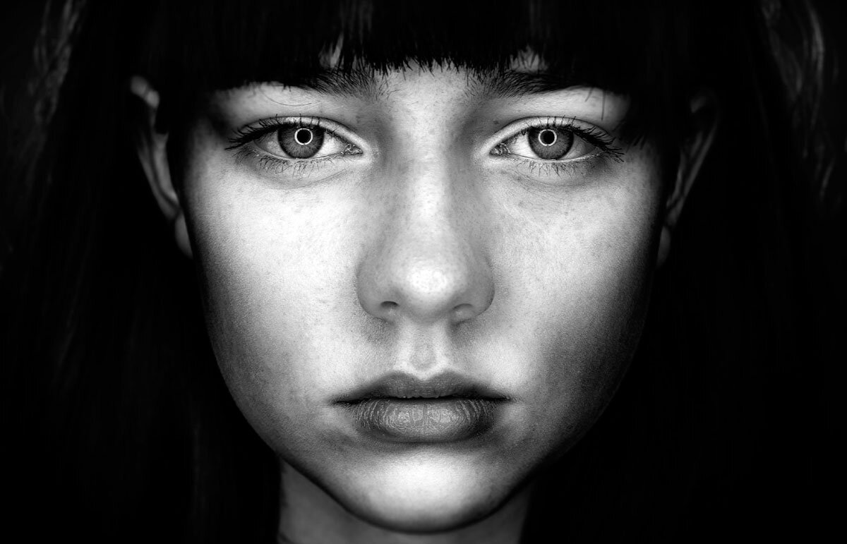 Нарциссы очень уязвимы - они боятся боли, близости и любви 