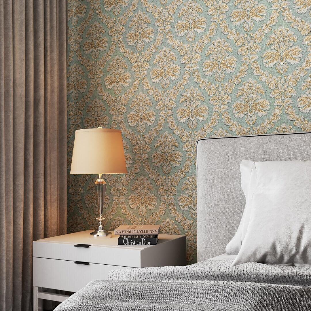 Обои PALAZZO | «Палаццо»