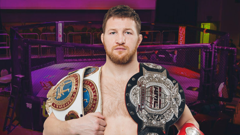    Владимир Минеев.