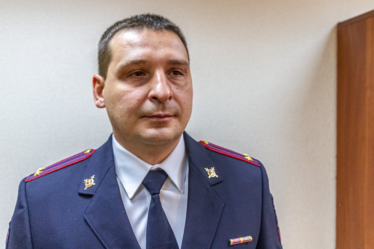    Контакт с населением.