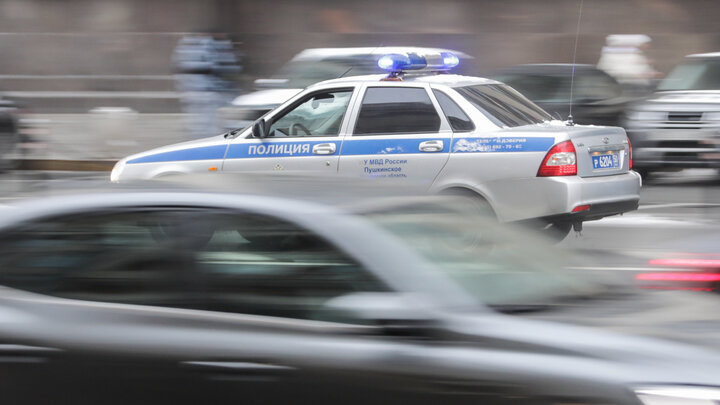 BOCHAROV DENIS/NEWS.RU/GLOBALLOOKPRESS