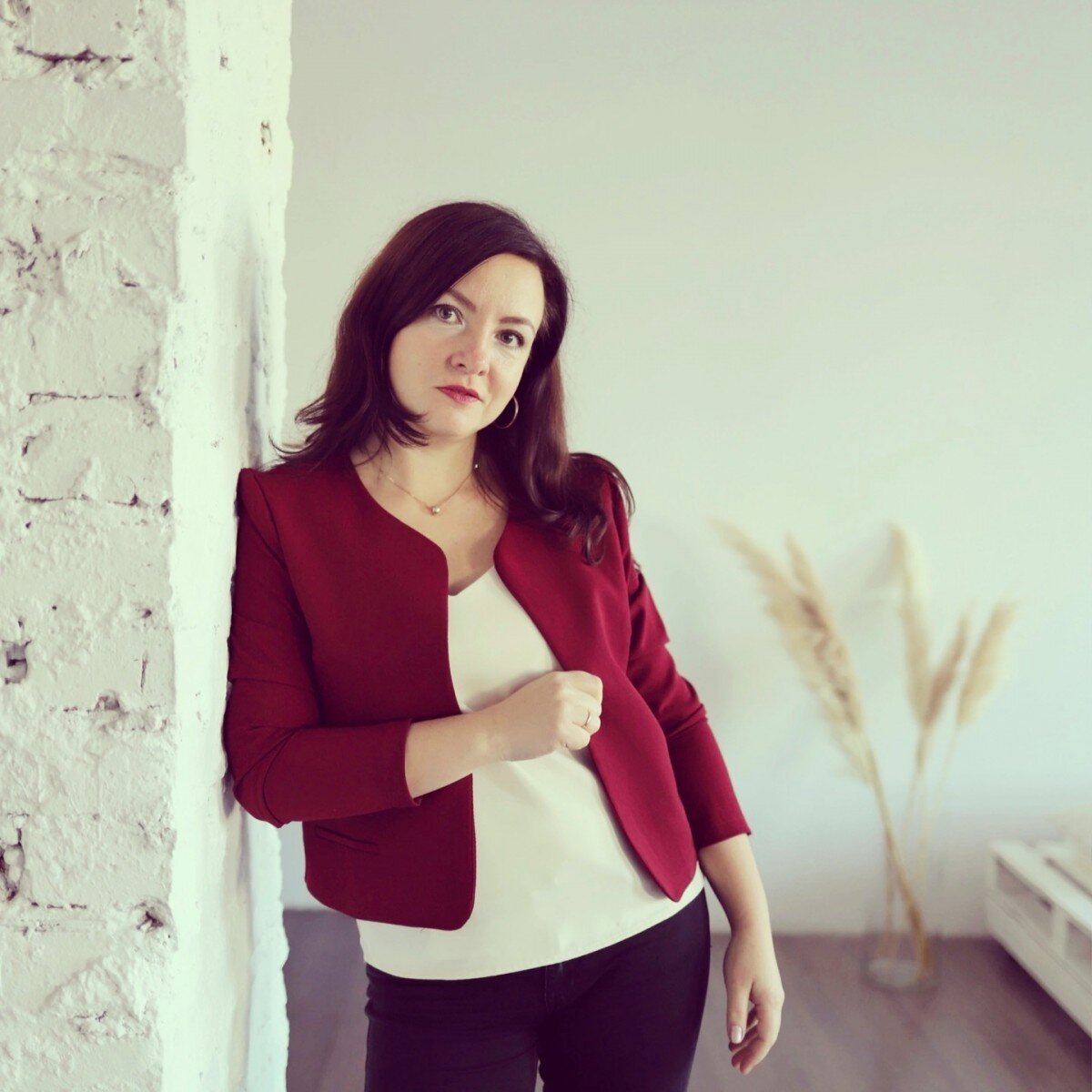 Фото: предоставлено Оксаной Волковой