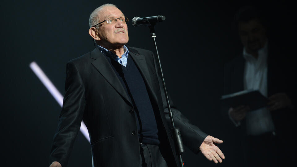 Фото: © РИА Новости/Екатерина Чеснокова