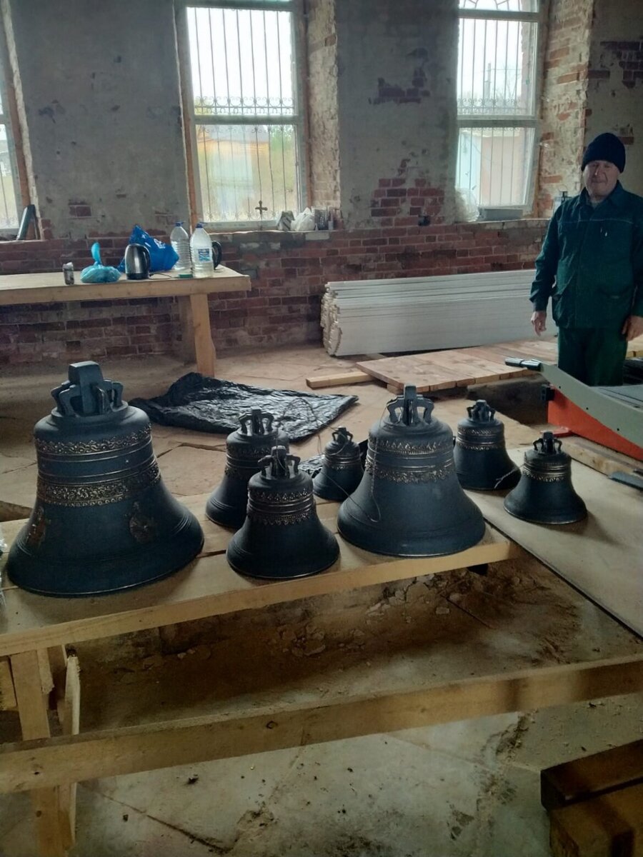 ​Фото: © Светлана Мухтасарова