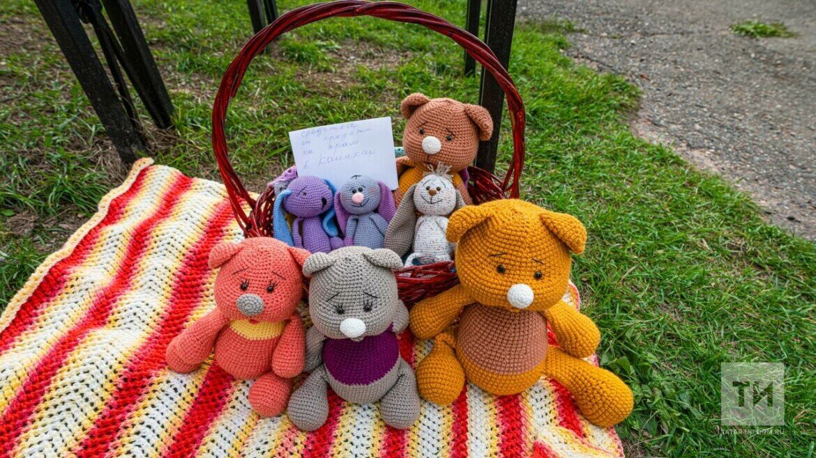 ​Фото: © Светлана Мухтасарова