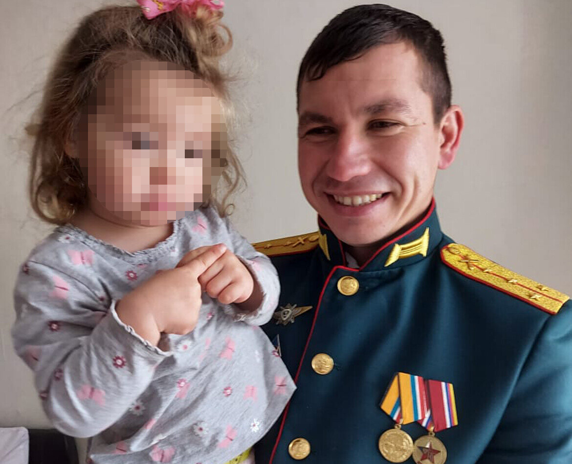 ​Фото: предоставлено Лидией Чумановой