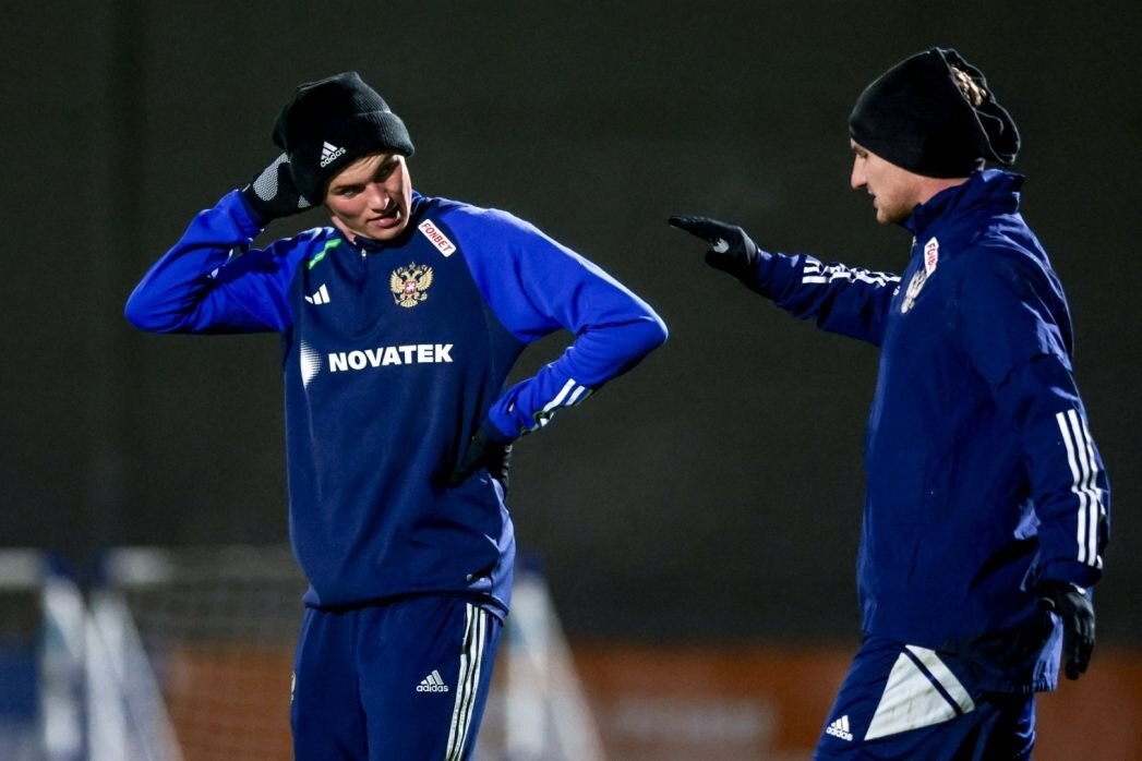    Фото: Официальный сайт РФС