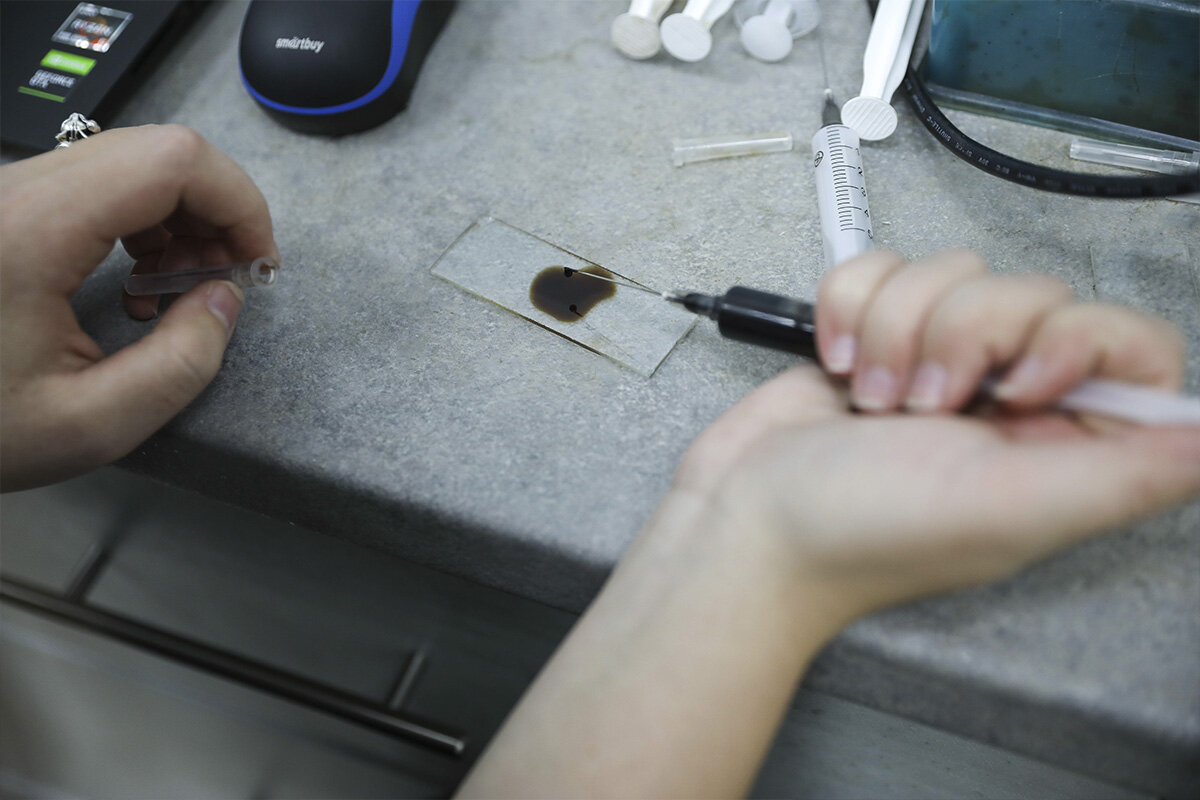 Фото: Илья Хачатурян