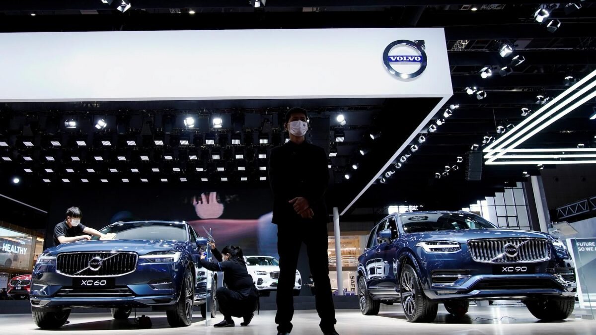    Фото: REUTERS/Aly Song Эрлен Абдулманов