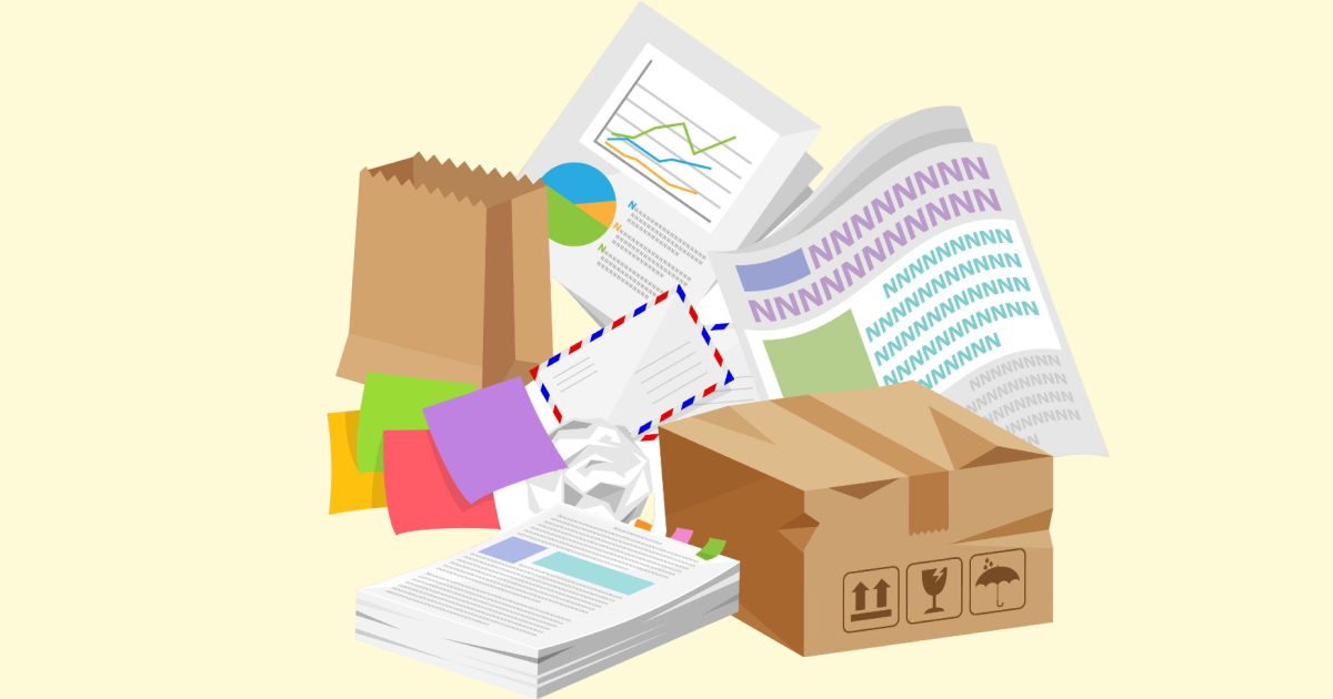 Автор: Александра Корякина, регулярно сдает макулатуру