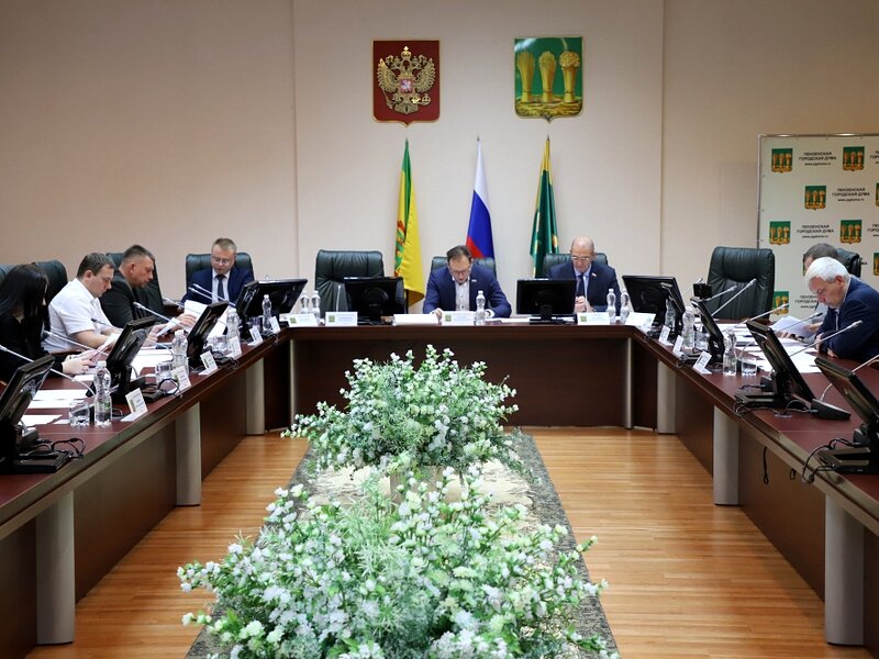    Фото: Pgduma.ru