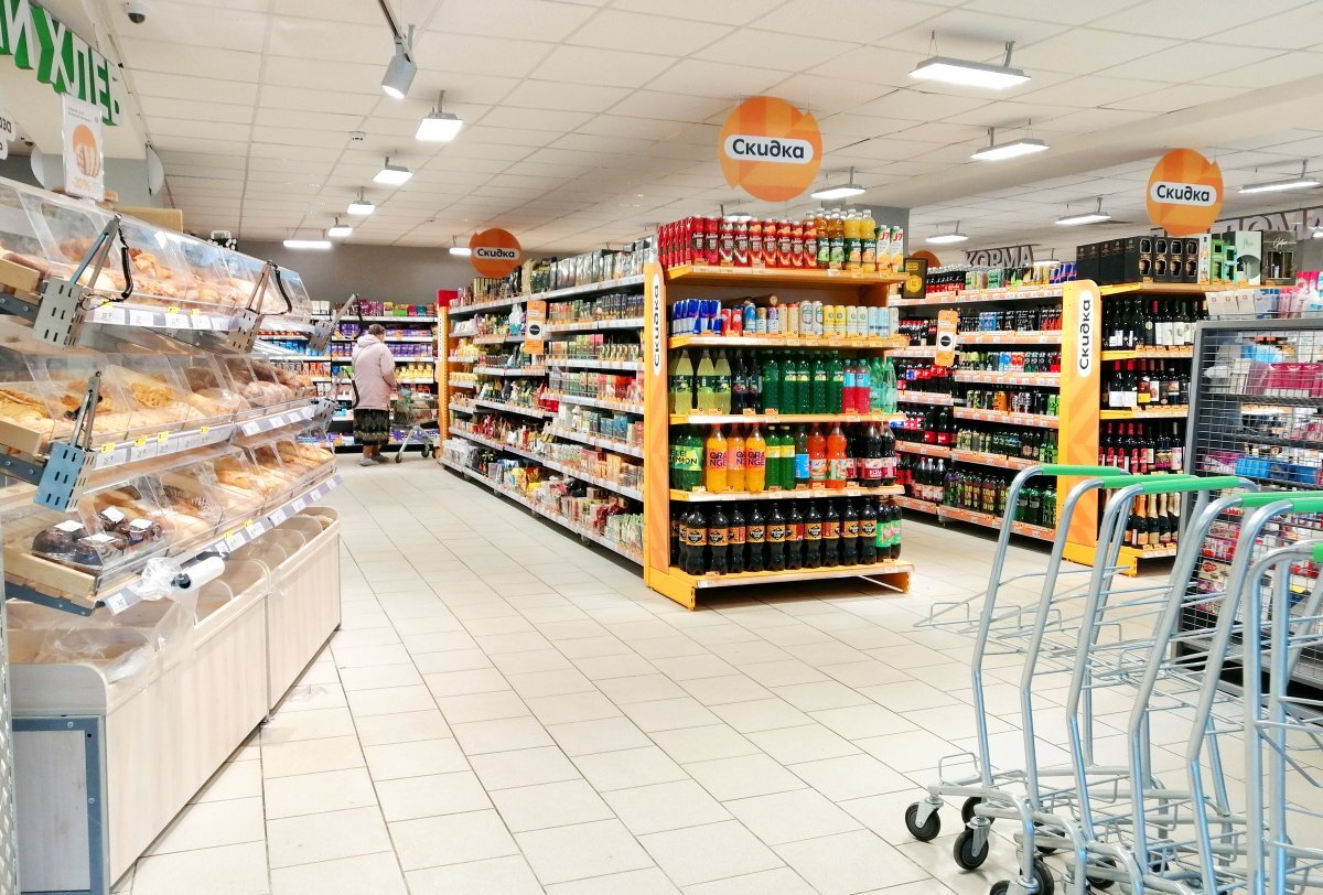    На 13% вырос спрос на средства для отказа от курения