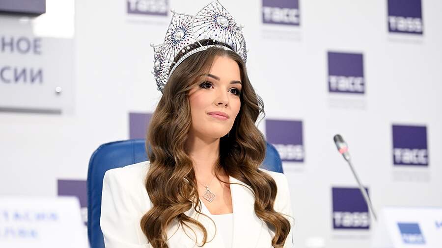 Фото: РИА Новости/Кристина Кормилицына