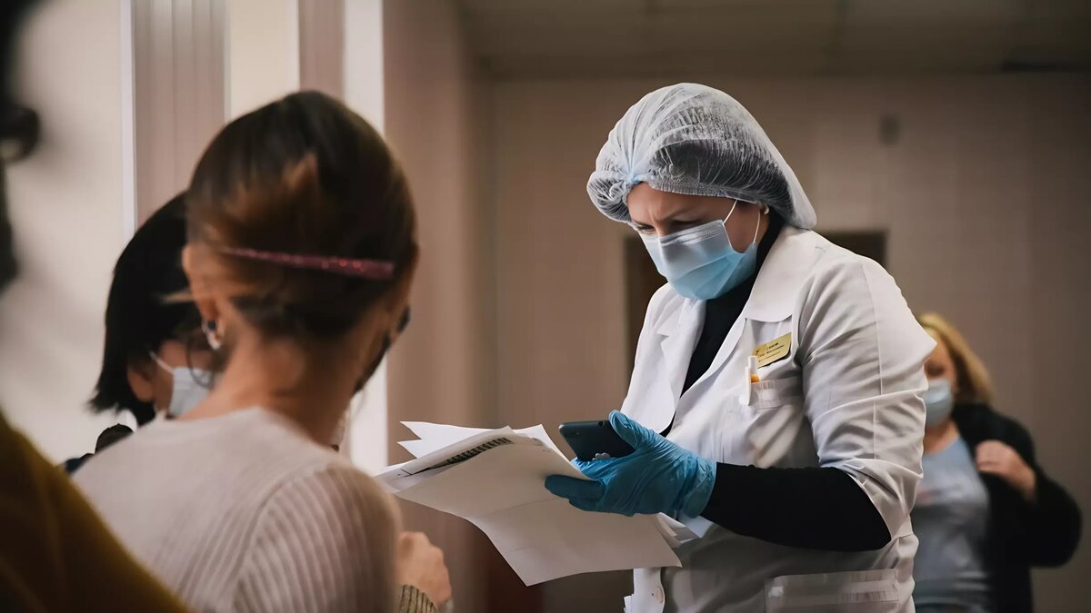     С начала года на Ставрополье зарегистрировано 233 случая кори. Чаще всего инфекцию привозят из соседних регионов, сообщила замминистра здравоохранения региона Яна Манкевич.