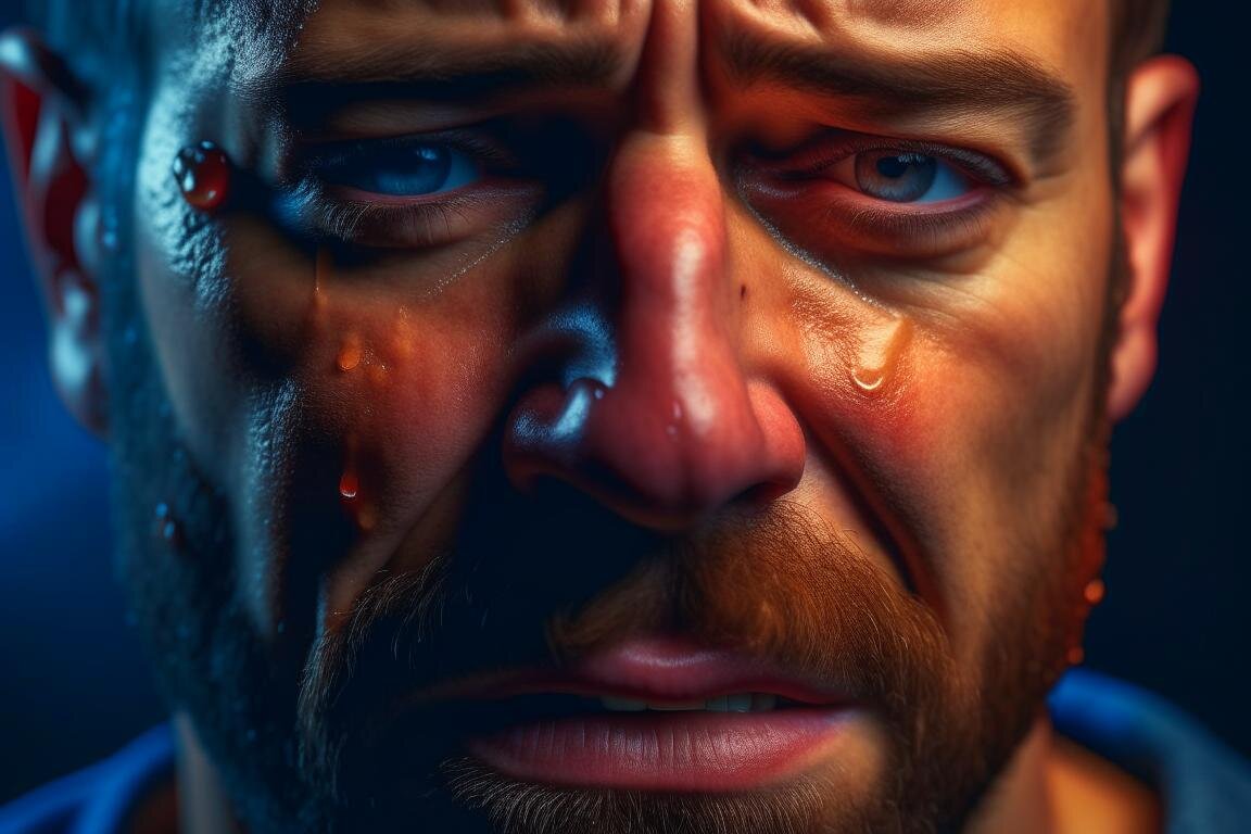 Осознание пришло...