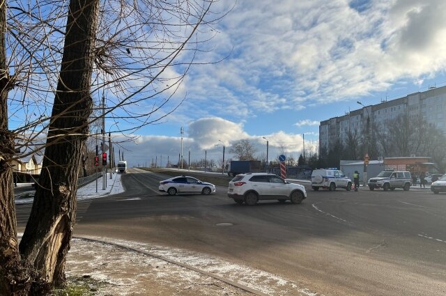    Фото: Скриншот/ Натальи Сергеевой/Тверь ВКонтакте