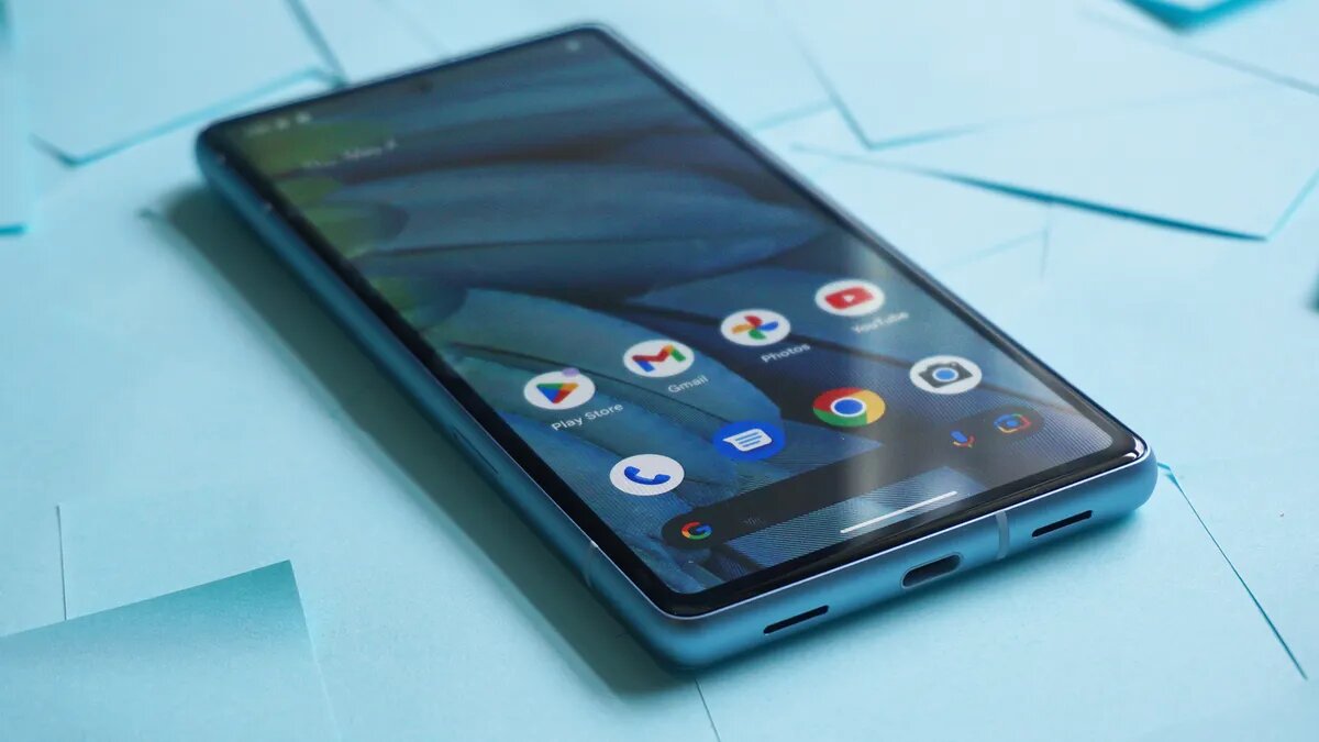 Google Pixel 8a: последние новости, слухи и все, что известно на данный  момент | DGL.RU - ЦИФРОВОЙ МИР | Дзен