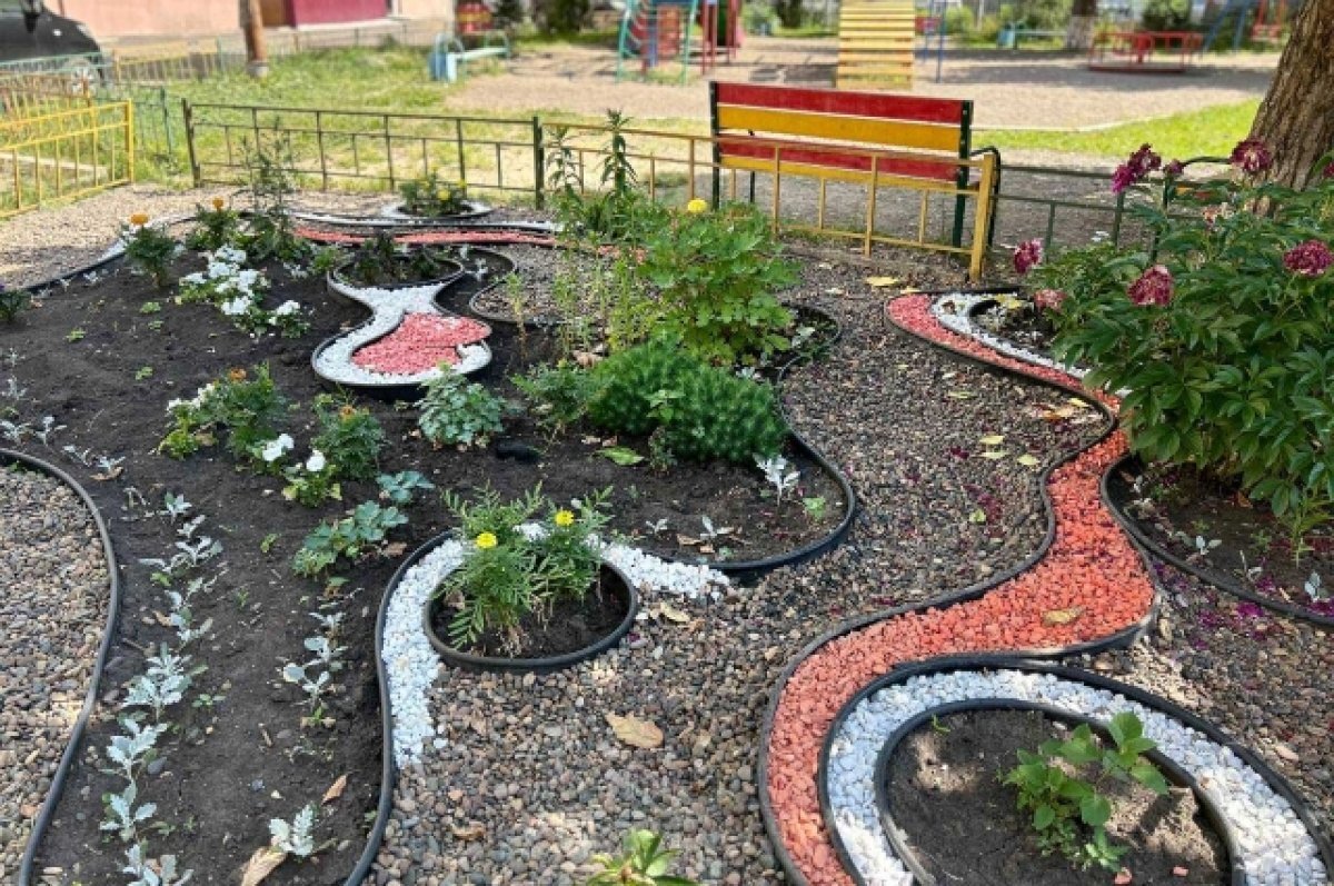    В Красноярске объявили победителя конкурса «Самый благоустроенный район»