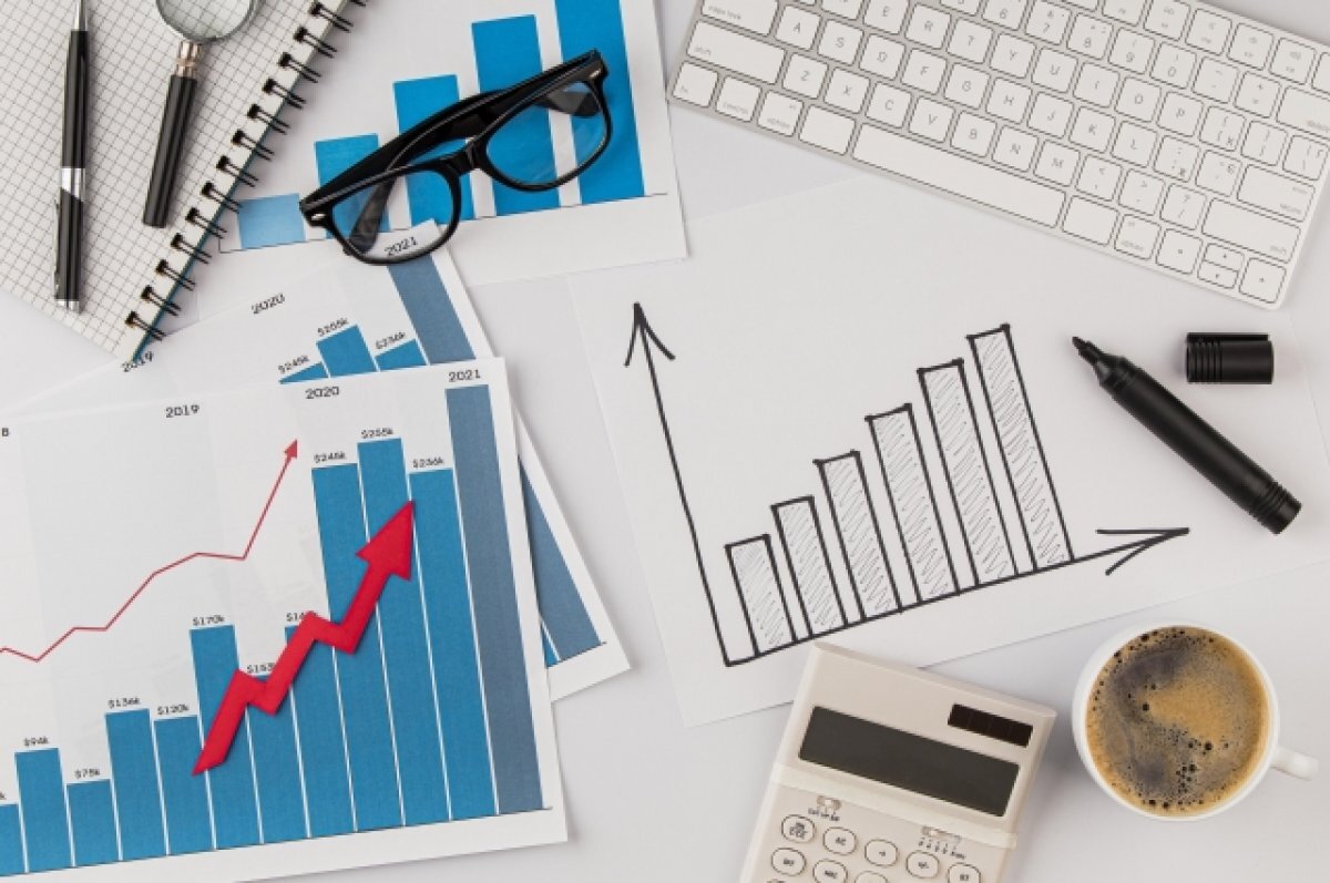    В Новосибирской области обеспечили рост поступлений в бюджет