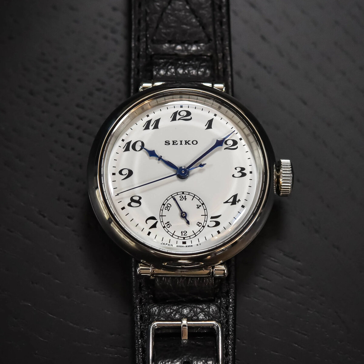 Фото: monochrome-watches.com