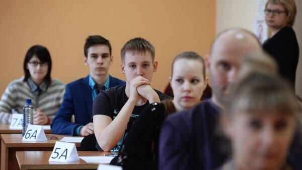    © Sputnik / Павел Лисицын