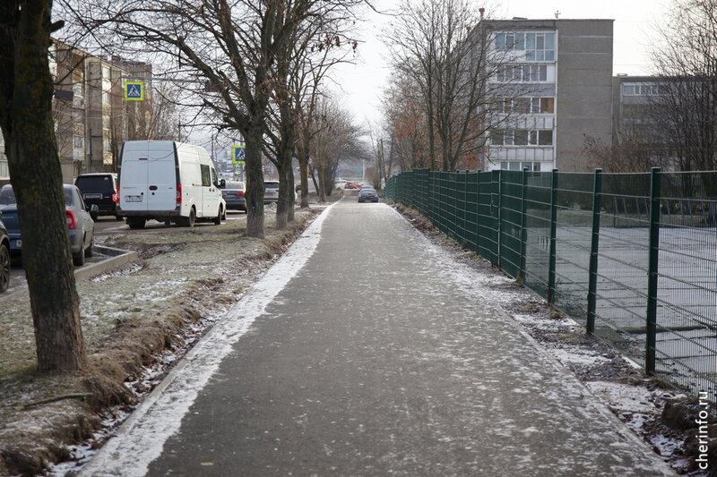    В этом году в порядок привели восемь улиц на девяти участках: это путепровод у мясокомбината, проспект Победы от Гоголя до Набережной, улица Беляева