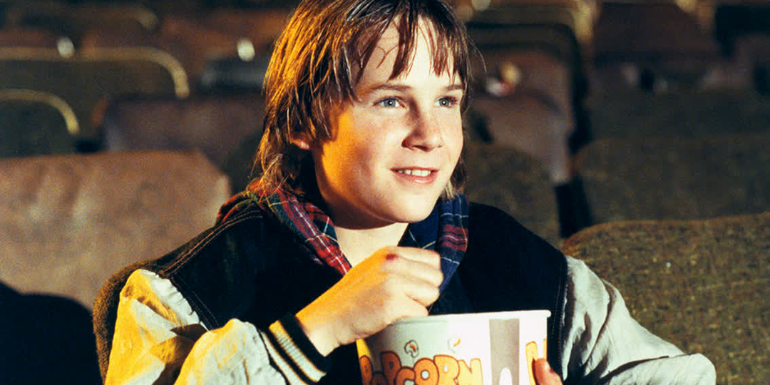 Герои фильма, оказавшиеся по ту сторону экрана (подборка фильмов)