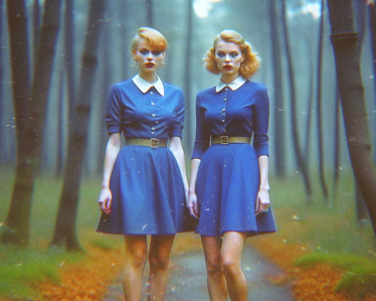 Нейросеть Кандинский 