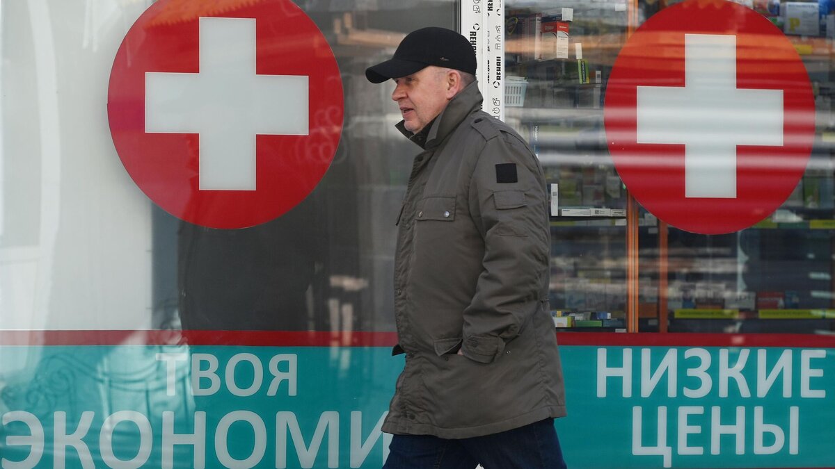    Проверка в два простых действия: как распознать поддельное лекарство© РИА Новости | Александр Кряжев