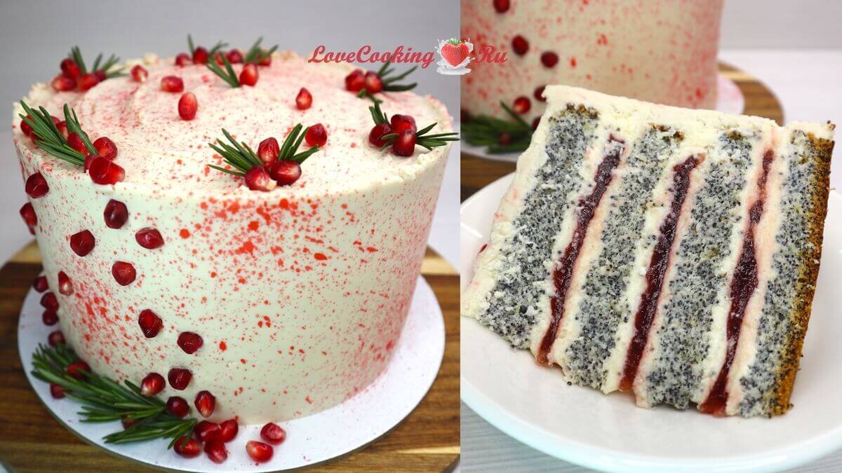 Крем для тортов и десертов — 87 рецептов с фото пошагово + отзывы. Как сделать крем для торта?